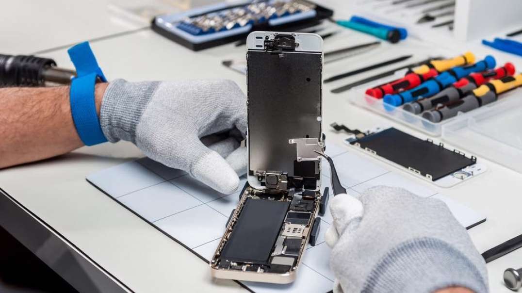 Tech Solutions : Mobile Phone Repair in Bossier City, LA