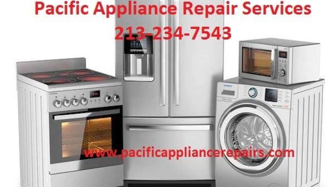 Pacific Appliance Repair Services, INC : Dryer Repair in Los Angeles, CA