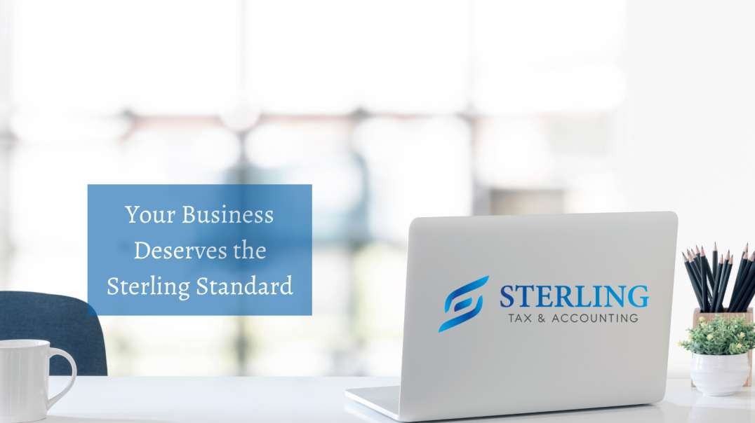 Sterling Tax & Accounting : Certified Public Accountants in Sarasota, FL