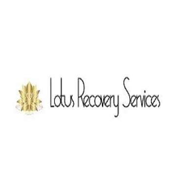 Lotus Recovery Services 