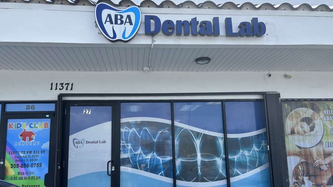 ABA All ON 4 Dental Lab in Miami, FL