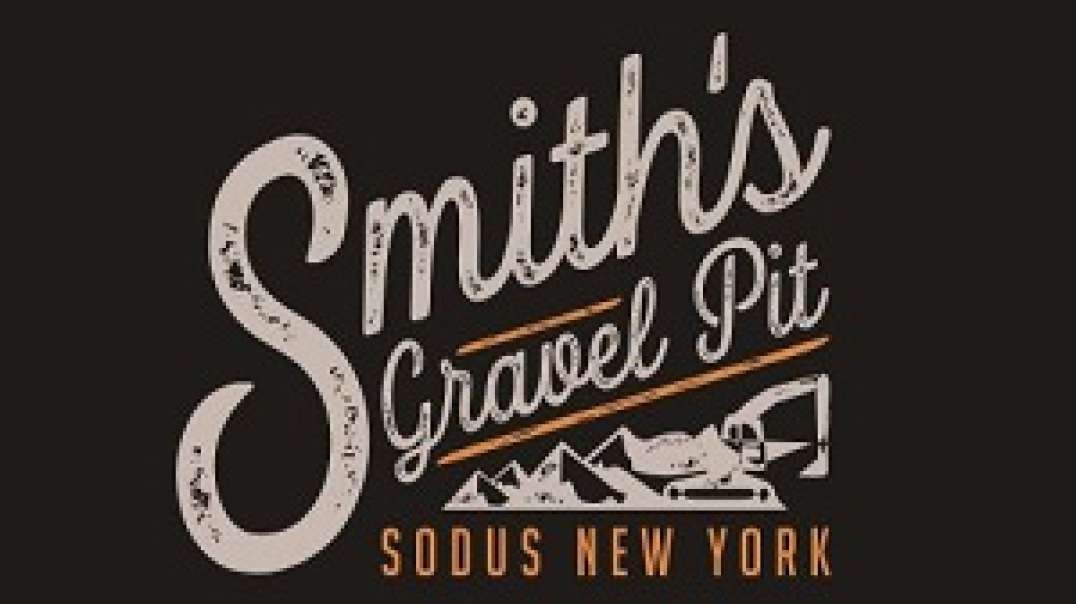 Smith’s Gravel Pit - #1 Landscape Rocks in Rochester, NY