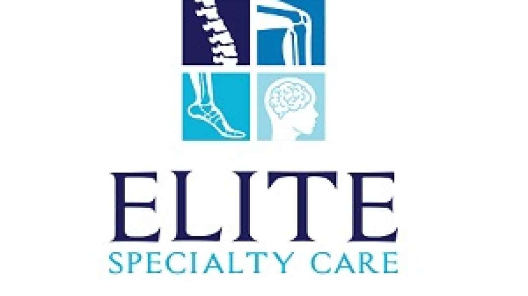 Elite Specialty Care - Back Pain Management in Trenton, NJ