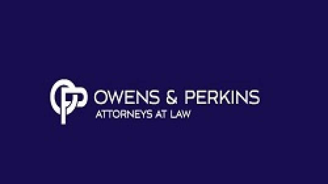 Owens & Perkins - Divorce Attorney in Scottsdale, AZ