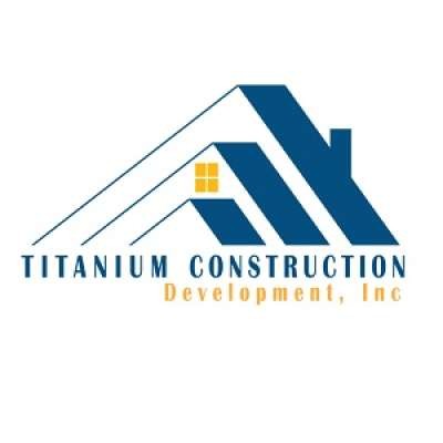 Titanium Construction Development Inc 