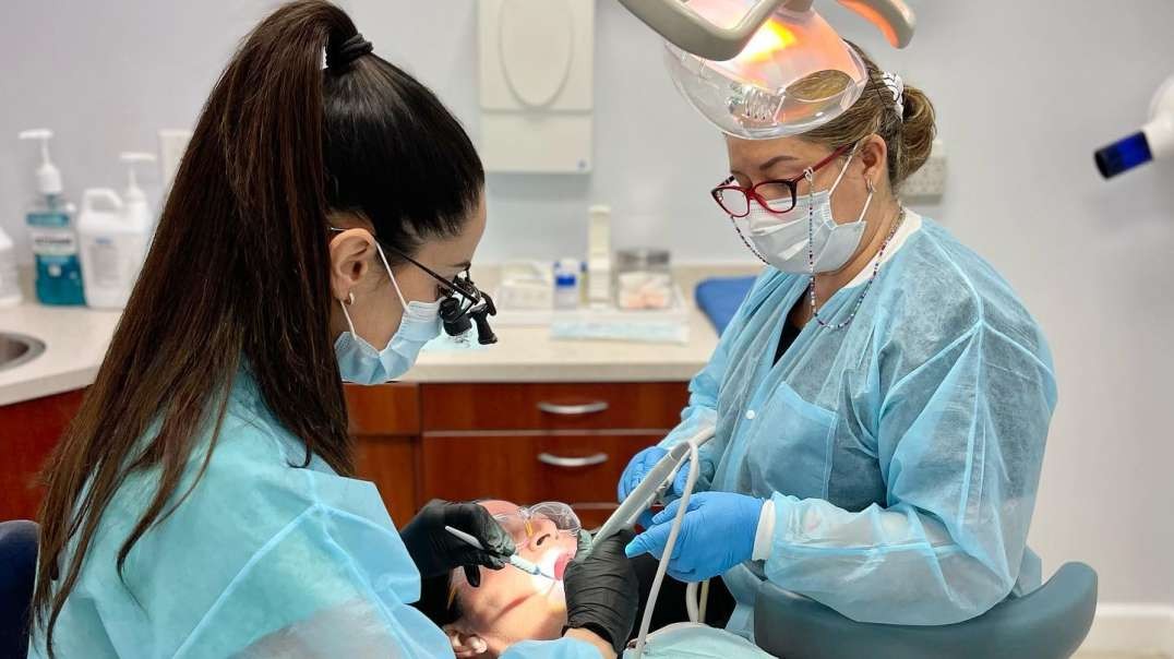 DB Dental Care : Emergency Dentist in Miami, FL