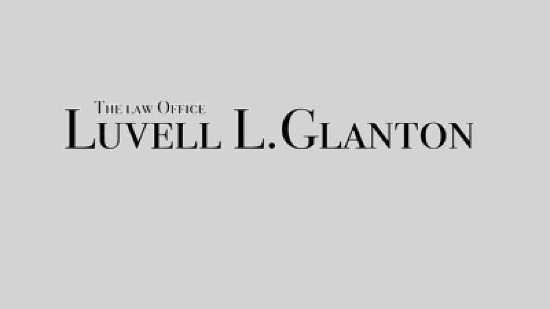 Law Offices of Luvell Glanton : Best Wrongful Death Attorney in Nashville | (615) 244–4511