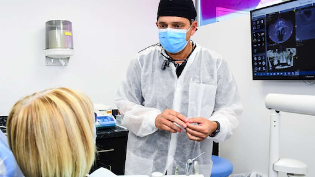 Smile Plus : All on 6 Dental Implants in Homestead, FL | 33030