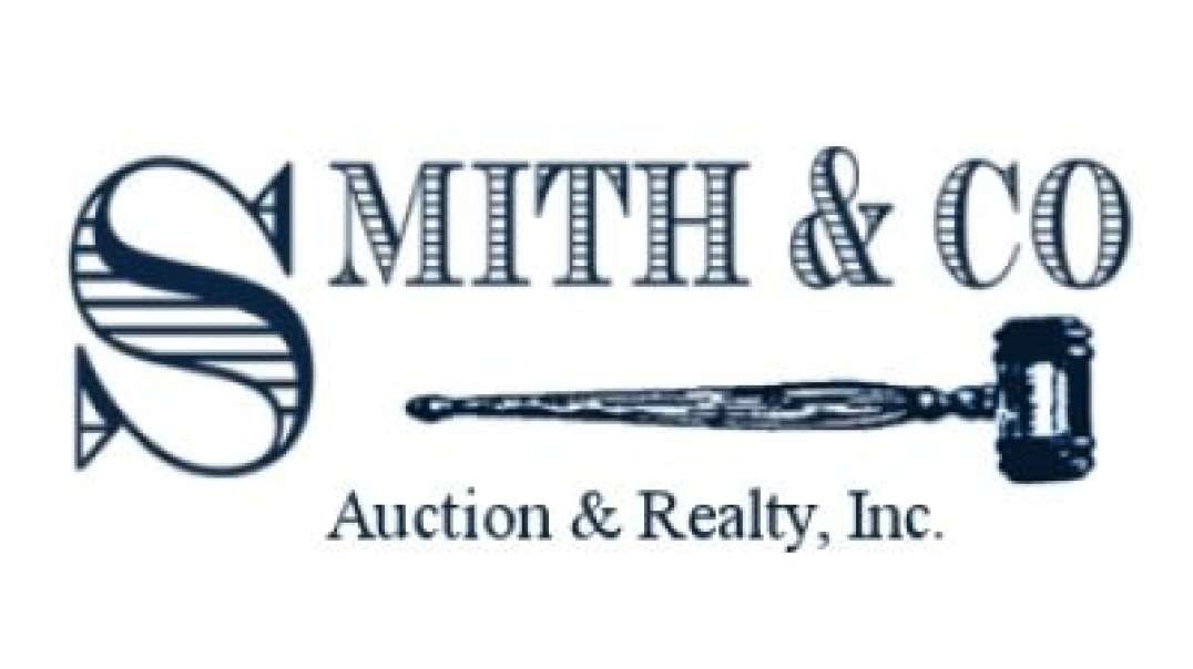Smith & Co Auction & Realty, Inc. - Land Auctions in Woodward County, OK