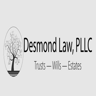 Desmond Law, PLLC 