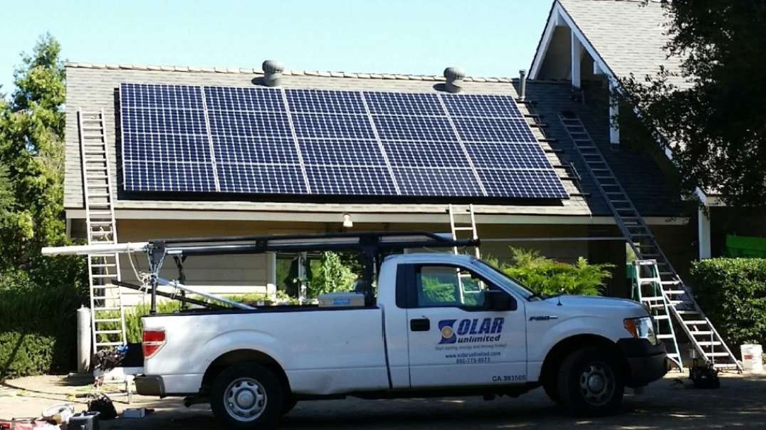 Solar Unlimited : Solar Panel System in Studio City, CA | 91604