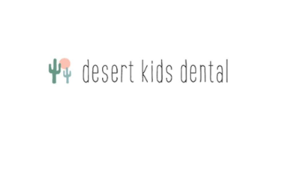 Skye Canyon Pediatric Dentist