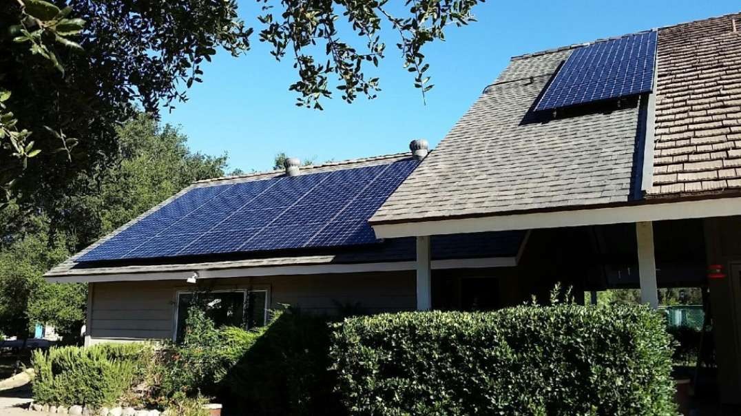 Solar Unlimited : #1 Solar Panel in Calabasas, CA | 91302