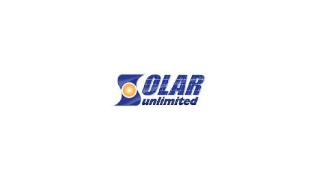 Solar Unlimited - Trusted Solar Panels Company in Simi Valley, CA