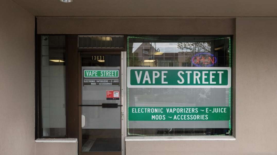 Vape Street : Vape Store in Surrey, BC | V3W 2P2