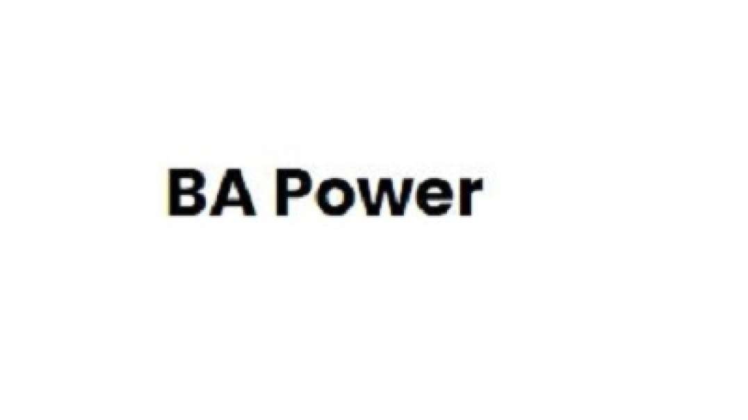 BA Power Solar Energy Company in Orem, UT