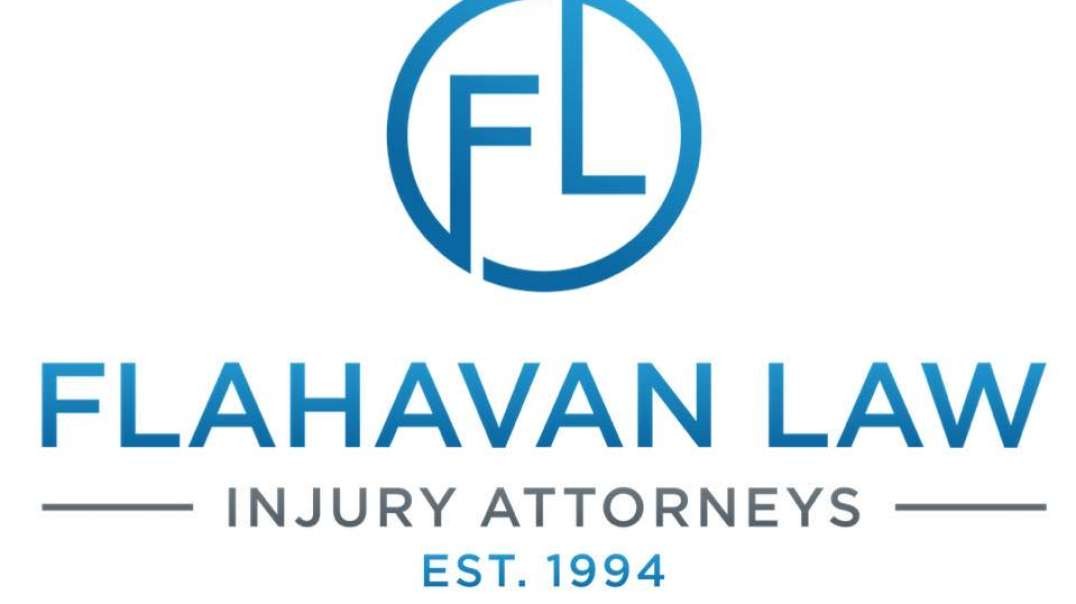 Flahavan Law Office - Trusted Injury Attorney in Thousand Oaks, CA