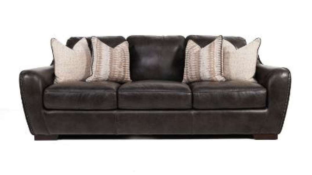 Texas Furniture Hut : Leather Sofa in Houston | (832) 437-1165