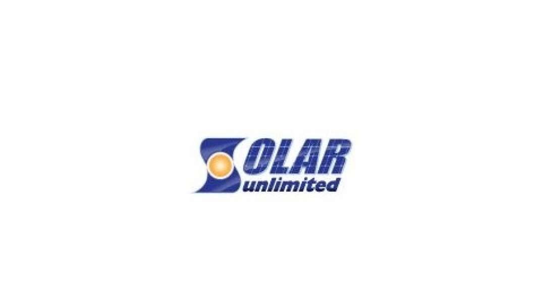 Solar Unlimited - Top-Quality Solar Panel in Encino, CA