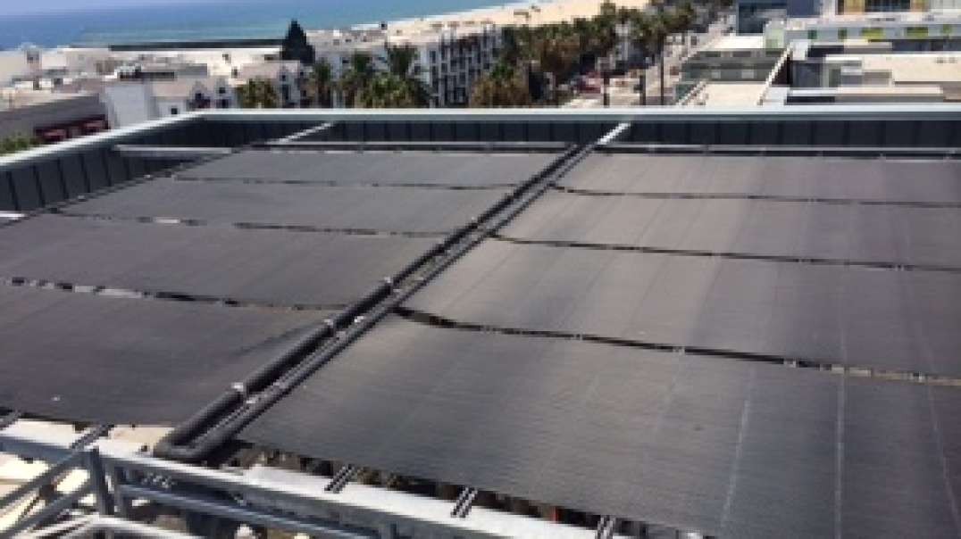 Solar Unlimited : #1 Solar Panel in Malibu, CA : 90265