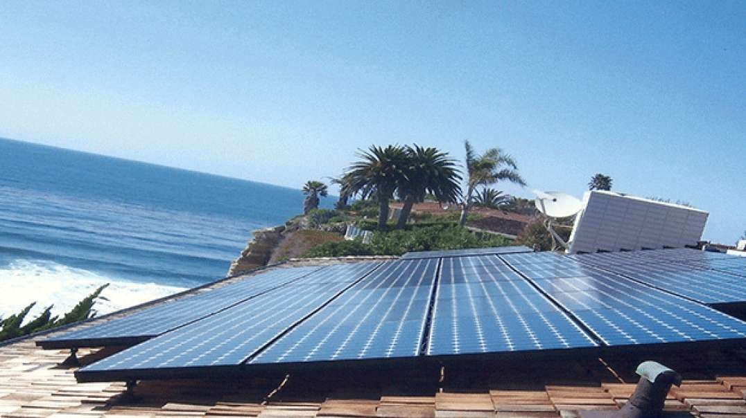 Solar Unlimited : #1 Solar Panels in Encino, CA