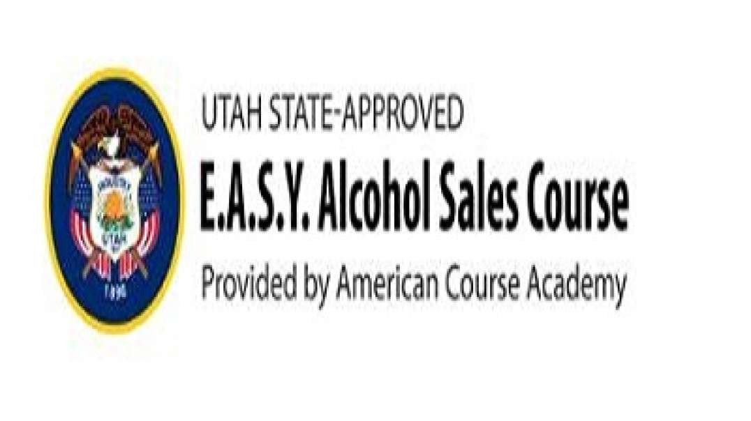 American Course Academy, LLC - #1 Food Handlers Certificate in Utah