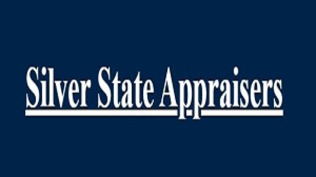Silver State Appraisers - Trusted Real Estate Appraisal in Las Vegas, NV