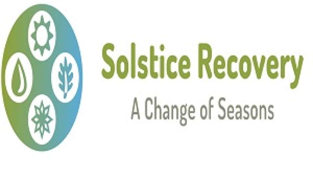 Solstice Recovery - Top-Rated Sober Living Homes in Los Angeles, CA
