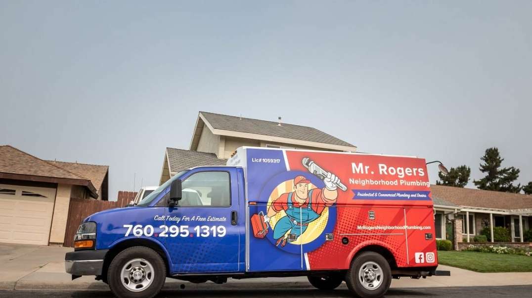 How to Choose a Reliable Gas Leak Detection Service in Oceanside, CA | Mr. Rogers' Plumbing Ser