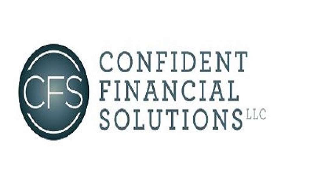 Confident Financial Solutions LLC - #1 Financial Advisor For Retirement in Cheshire, CT