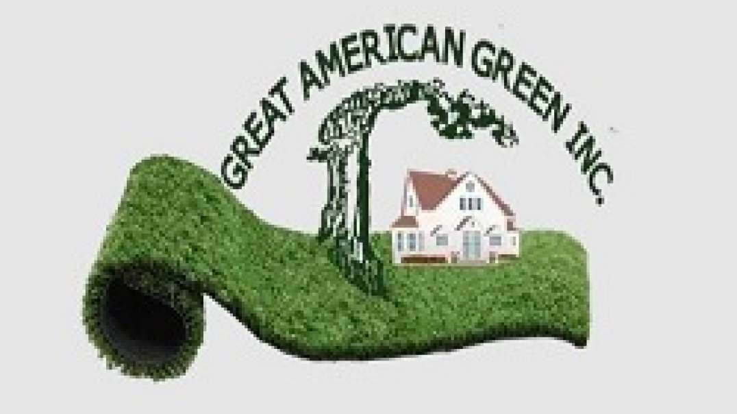 Great American Green - Synthetic Grass Installation in Atlanta, GA