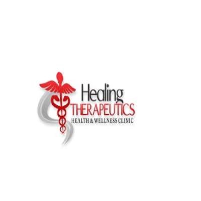 Healing Therapeutics Health and Wellness 