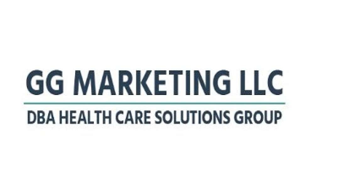 GG Marketing DBA / Healthcare Solutions - Medicare Supplement Plans in Amory, MS