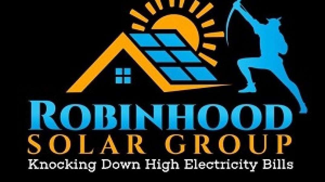 Robinhood Solar Group - Expert Solar Panel Installation in Passaic, NJ