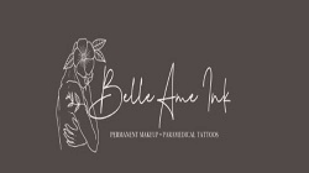 Belle Âme Ink - Permanent Eyebrows in Vancouver | V3N 3E4