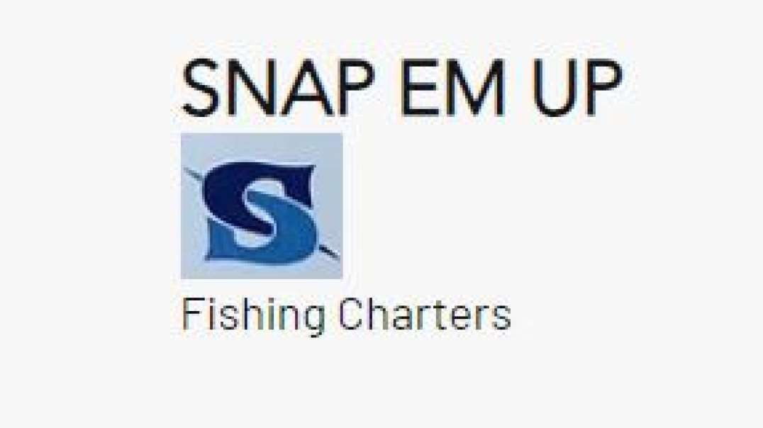 Snap Em Up Fishing Charters LLC - Top-Rated Fishing Charters in Islamorada