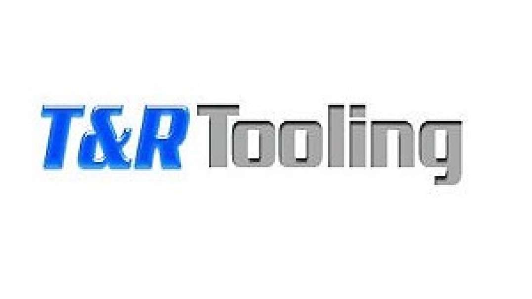 T&R Tooling - Expert Plastic Injection Molding in Northern Texas