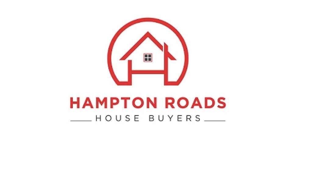 Hampton Roads House Buyers - Sell My House As Is in Chesapeake