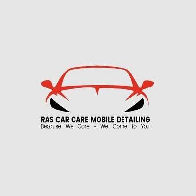 RAS CAR CARE MOBILE DETAILING 
